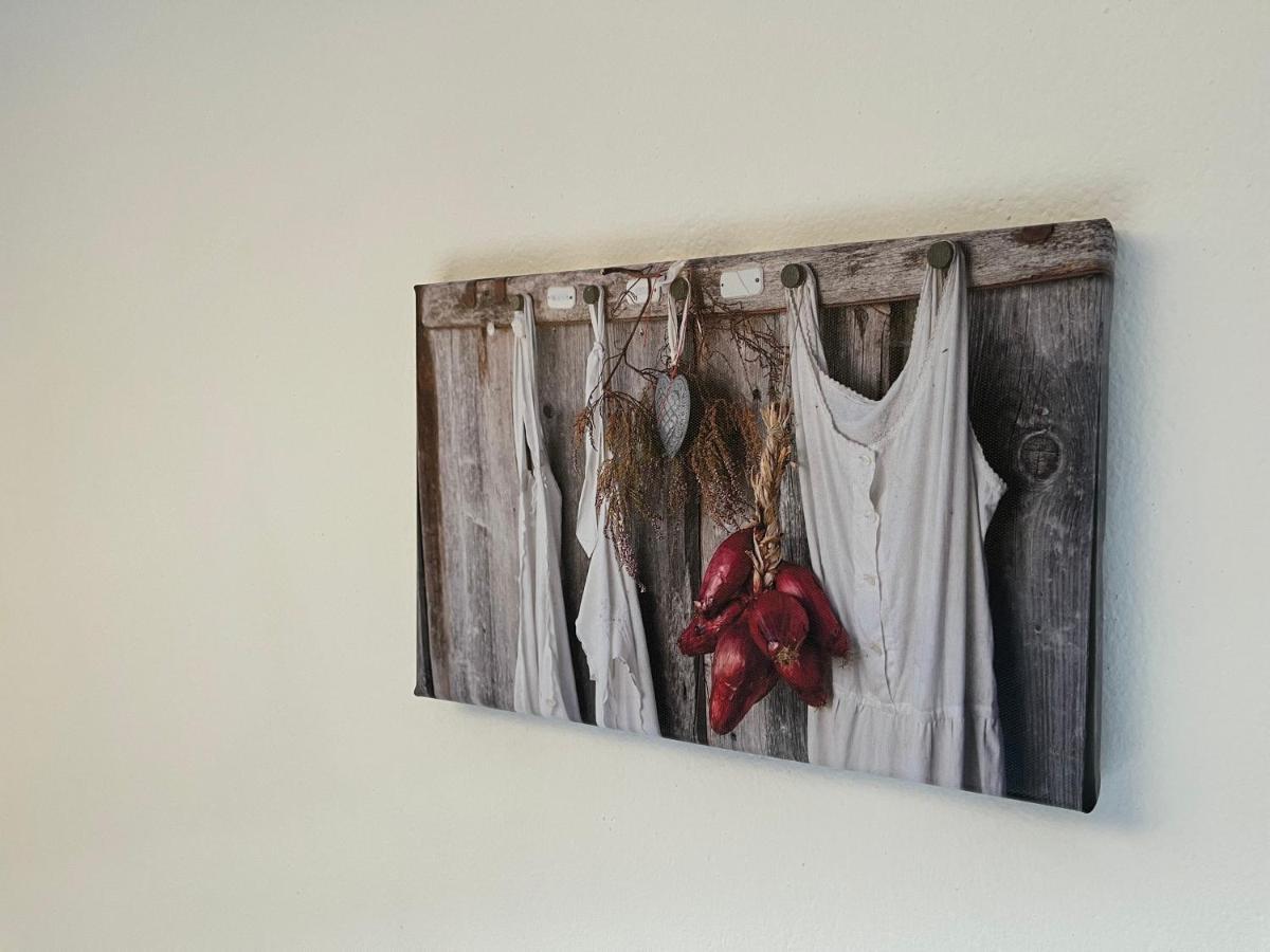 Ferienwohnung Seidl Wohnung Violine Mittenwald Exterior foto
