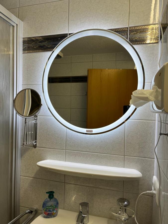 Ferienwohnung Seidl Wohnung Violine Mittenwald Exterior foto