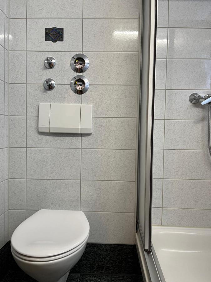 Ferienwohnung Seidl Wohnung Violine Mittenwald Exterior foto