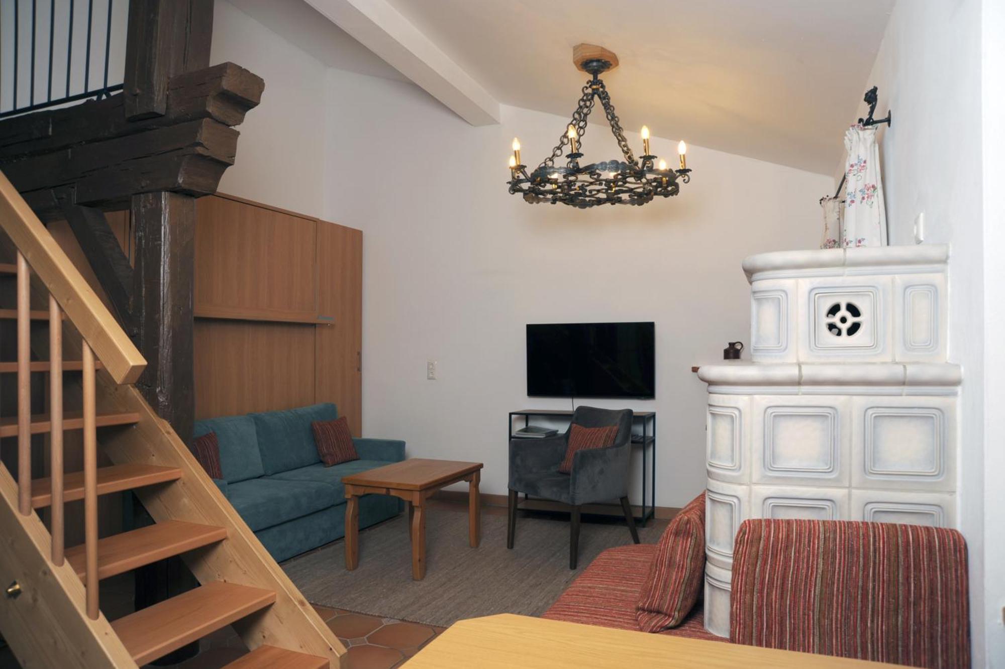 Ferienwohnung Seidl Wohnung Violine Mittenwald Exterior foto
